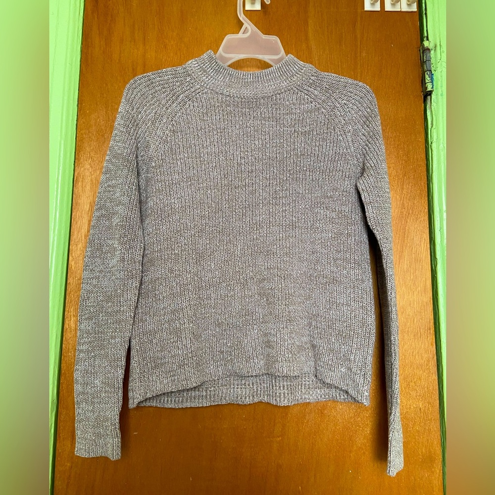 H&M Basic Sweater